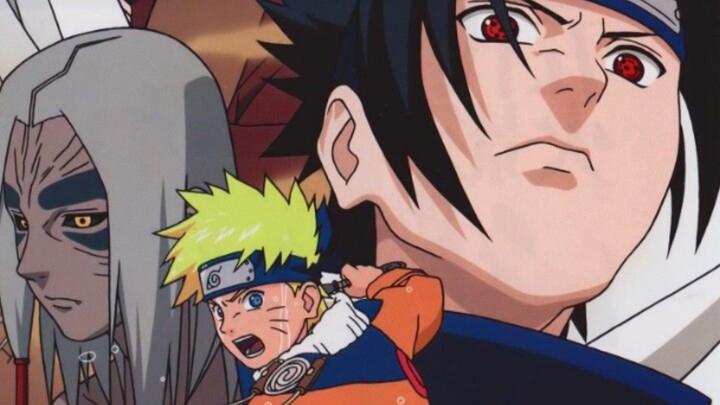 GAME NARUTO ULTIMATE NINJA STORM