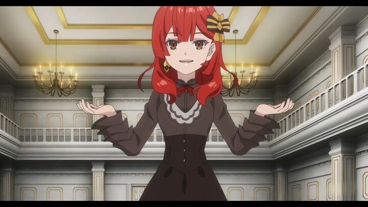 Unnamed Memory แม่มดซึนเดเระกับเจ้าชายต้องสาป (ซีซั่น2) ตอนที่ 2 พากย์ไทย