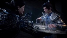 Lingwu Continent Eps 103 Sub Indo