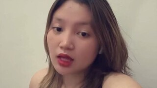 "Violet gak perlu filter. Dia sendiri udah jadi aesthetic 😌"
