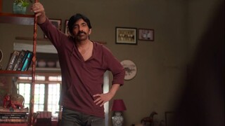 Mass Jathara 2025 Telugu Full Hd Movie Ravi Teja