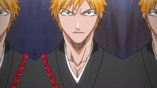 Kurosaki Ichigo BLEACH