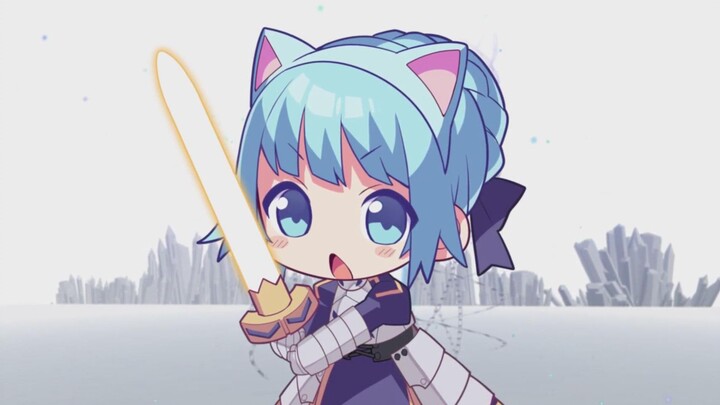 【水無瀬るい】【Fate OP】ideal white【Fate/stay night [Unlimited Blade Works]】