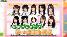 AKBINGO! ep 050 [INDO SUB]