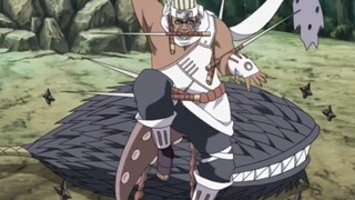 แหล่งรูปภาพลับของเกมมือถือ Naruto - "Ninja War" Kirabi