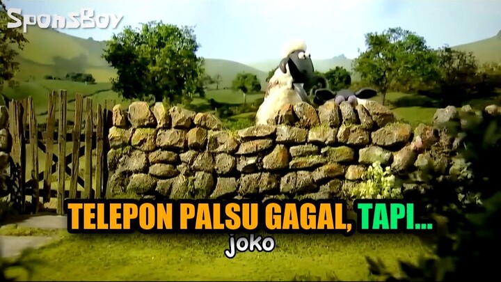 💥 TELEPON PALSU GAGAL, TAPI INI YANG TERJADI!