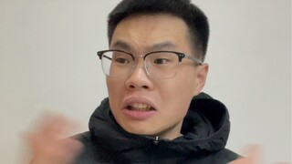 放假前vs放假后