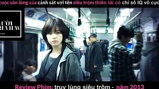 Truy lùng siêu trộm (p2) #phimhanhdong