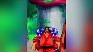 Băng Roger và Băng Râu Trắng 🔥 onepiece roger whitebeard shanks marco rayleigh anime fyp fypシ foryo