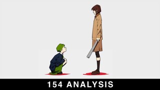 I Love Yoo Episode 154 Analysis - Acknowledging Unresolved Feelings