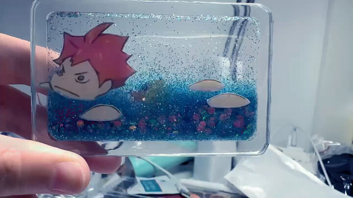 日向的pp都被看光啦