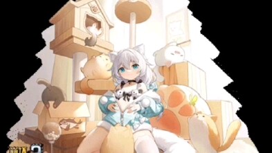 [Honkai Impact Gakuen II] Pantas saja disebut “mak lampir”, papan pengumuman baru benar-benar keren