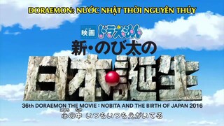 Doraemon: Nước Nhật Thời Nguyên Thủy