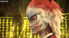 Tales Of Demon God Season 9 Episode 8 Subtitle Indonesia