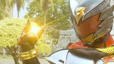 Bima Satria Garuda - Episode 21  #Tokusatsu