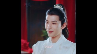 Zhao Lusi X Shen Yin Update 01.01.24