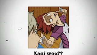 Nani wou??