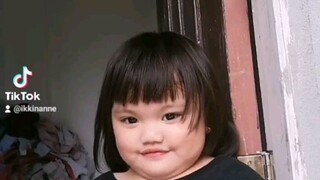 Chubby baby