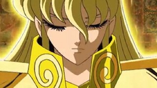 [Anime Commentary] I have to say that the style of the Hades Saints is really beautiful