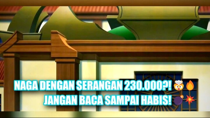 Ancaman Dari Kerajaan Yang Mengincar Rahasia