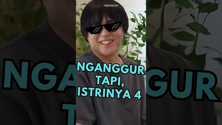 CARA MENJADI SEPUH