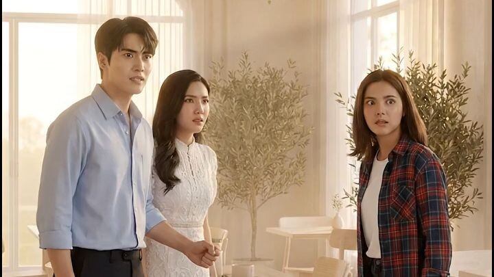 Ep. 3 บทสรุปของคนแอบรัก #แอบรักรุ่นพี่