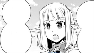 [Farmhouse in Another World 30] You have bad intentions in letting me eat snake meat