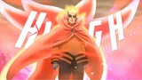Naruto Vs Ishikki - High x Slow down [AMV]