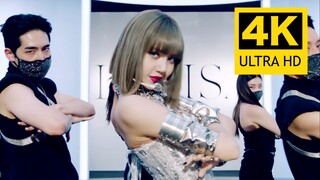 [ดนตรี][Live]LISA - <LALISA>(4K)