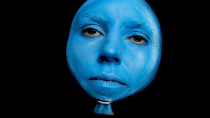 No way, my head is spinning—did you just tell me this is makeup?