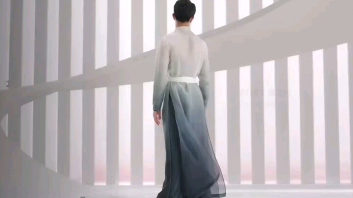 白洁是你吗？  【夏之光】