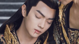 [ซู่ไคทั้งหมดสูญเสียตัวเมีย A ตัวผู้ O] "ถ้าฉันไม่ได้มัน คนอื่นก็ไม่มีใครได้เหมือนกัน!" ใครจะได้เป็น