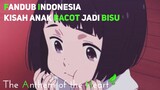 AZAB ANAK TUKANG CEPU [Fandub Indonesia The Anthem of The Heart] ft Ayumi