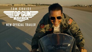 Top Gun: Maverick (Fight Scene)