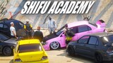 SHIFU - GTA 5 ROLEPLAY
