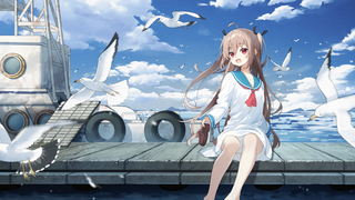 [July/Theme Song/Nogizaka46] Atelier -My Beloved Time- NCOP [TROYCA]