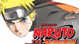 Naruto The Movie ENDLINENaruto Next Generations Boruto