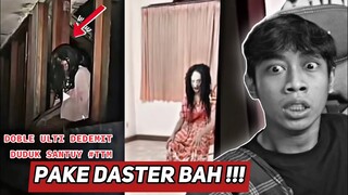 HANTU PEMERSATU BANGSA‼️SERAM TAPI SEGAR