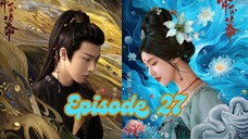 [EP27-ENGSUB] TS0PG