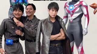 Ultraman Zeta: Aku benar-benar ingin bertarung dengan Uub-senpai sekarang!