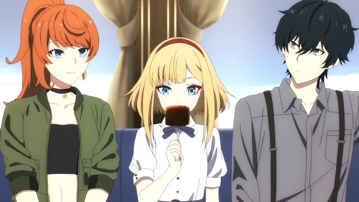 jadi obat nyamuk sma pasangan ini