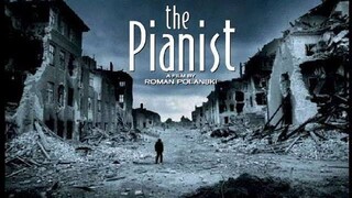 The Pianist (2002) สงคราม ความหวัง บัลลังก์ เกียรติยศ พากย์ไทย