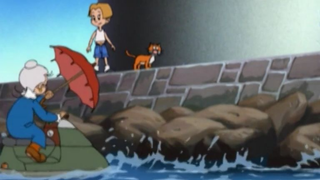 Bà thám tử tài ba - Tập 24 - Kỳ nghỉ đáng nhớ