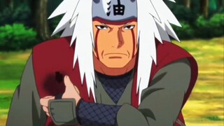 Khi Sasuke lớn lên, cậu ấy sẽ không biết gì ngoài những đòn tấn công vật lý làm chậm.