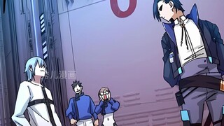 Wasteland Jigsaw: 4 episodes