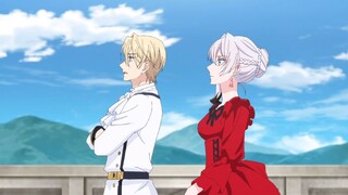 May I Ask for One Final Thing?┣‣Season :- 01┣‣Episodes :- 06┣‣ Audio Hindi||