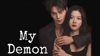 My Demon EP 12 [eng sub] 🇰🇷