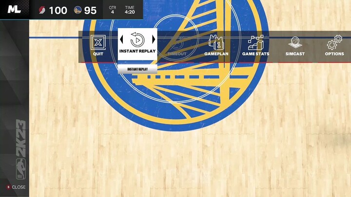 2k23