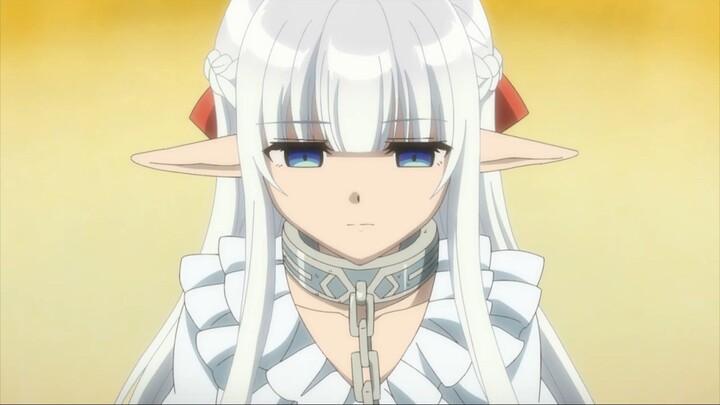 An Archdemon's Dilemma: How to Love Your Elf Bride in Hindi  ep1