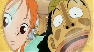 gặp lại hai thằng đệ của Zoro #amv